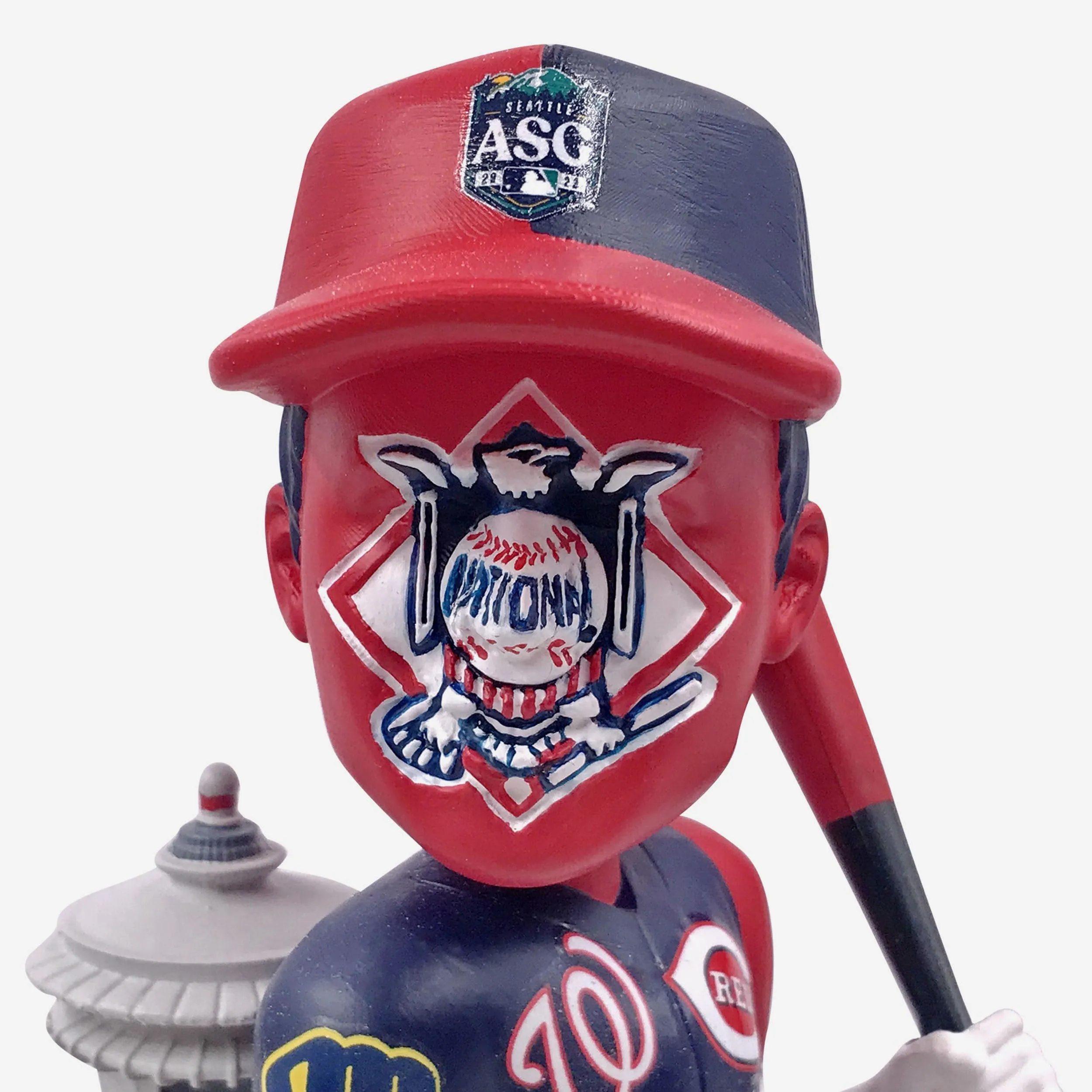 2023 MLB All-Star Commemorative National League Bobblehead