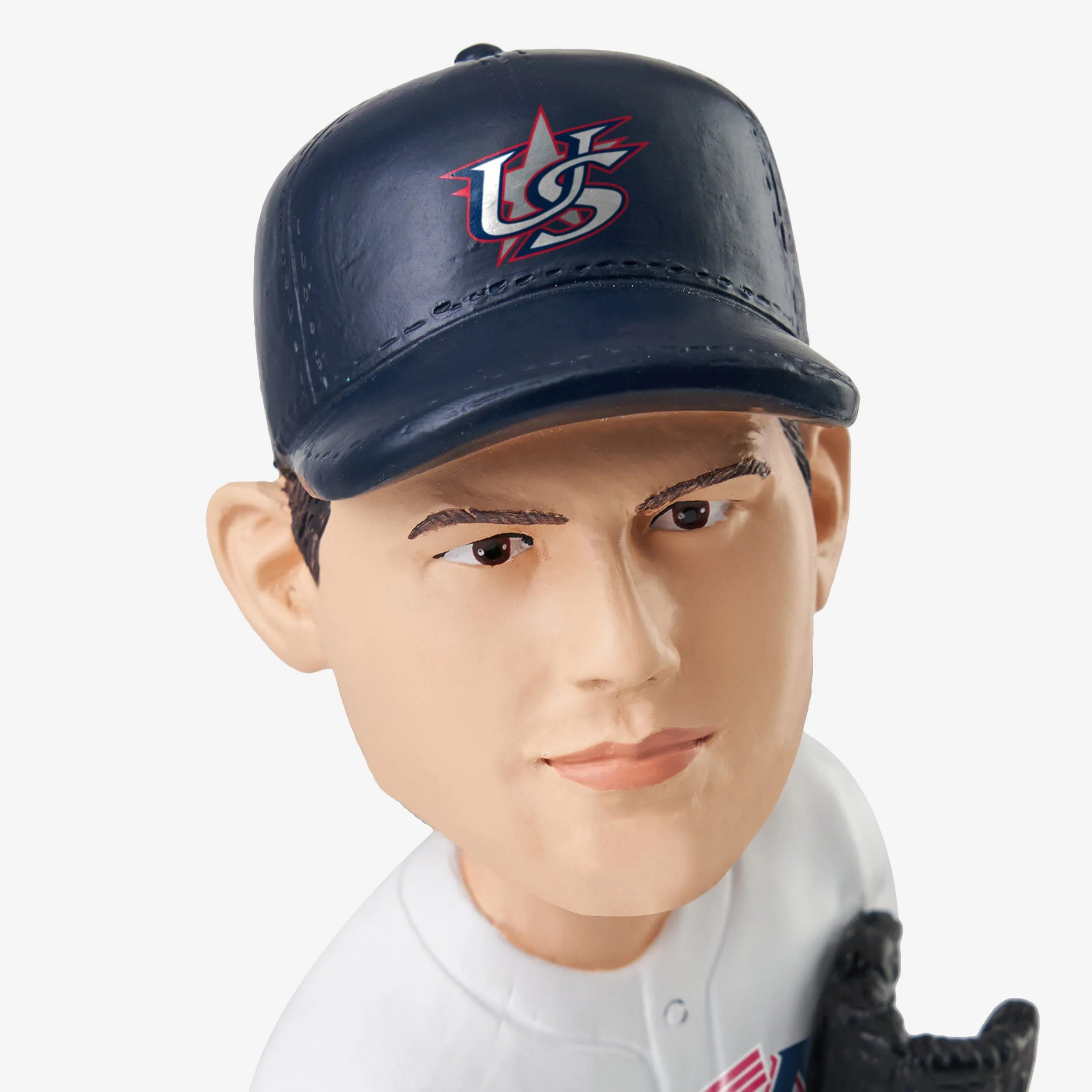 Adam Ottavino USA 2023 World Baseball Classic Bobblehead