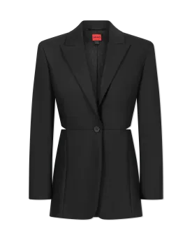 Akwista Blazer