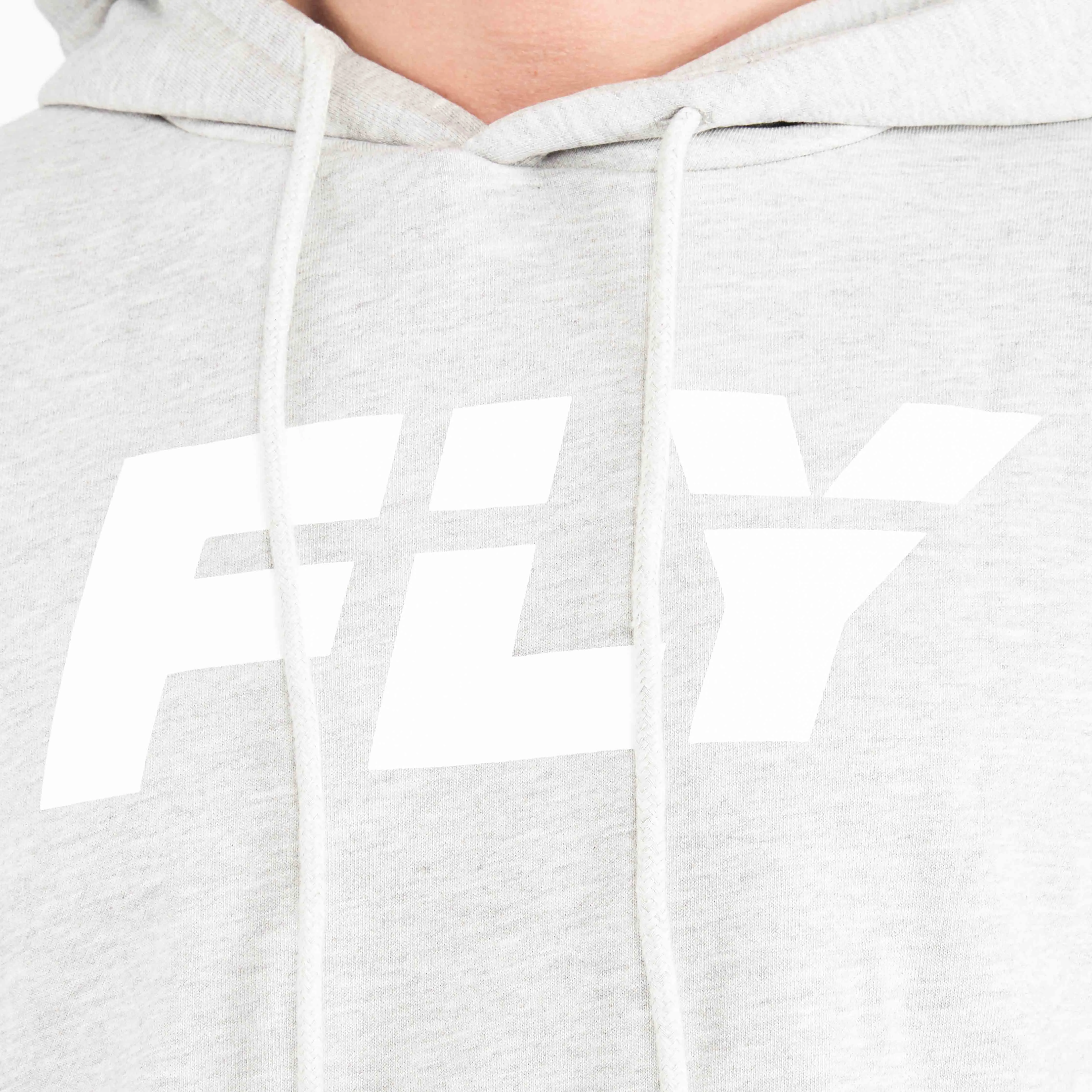 Big Logo Hoodie
