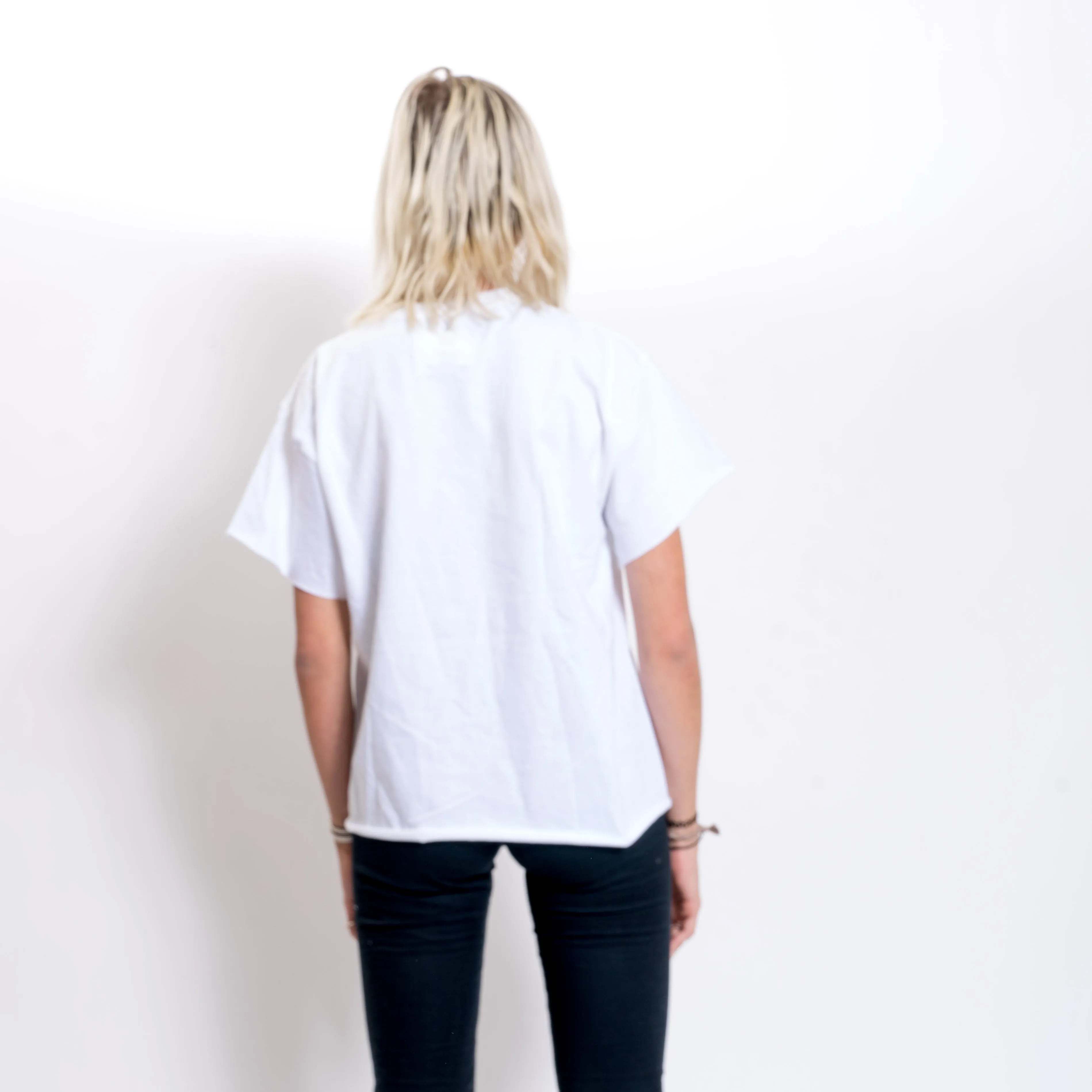 Blank T-shirt