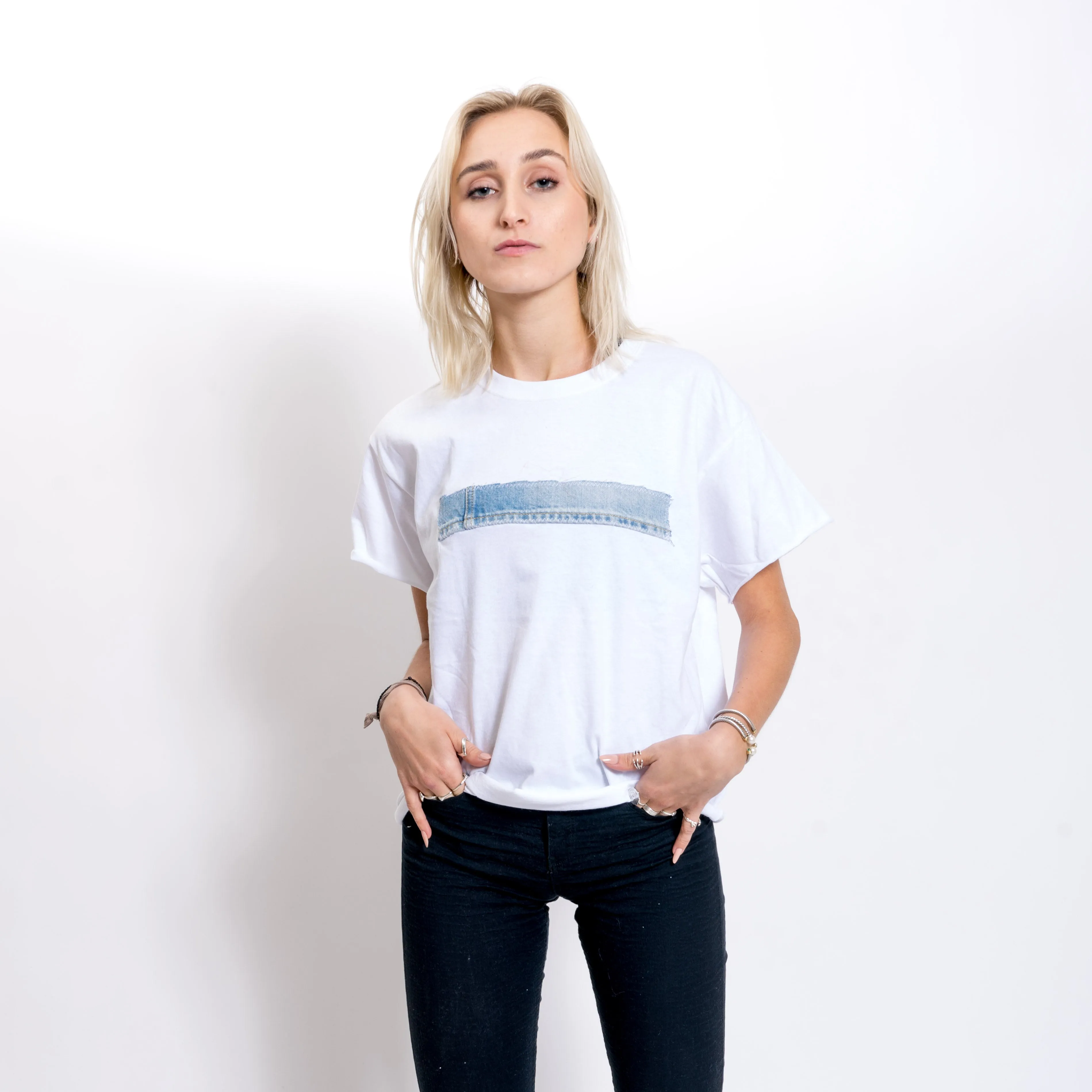 Blank T-shirt