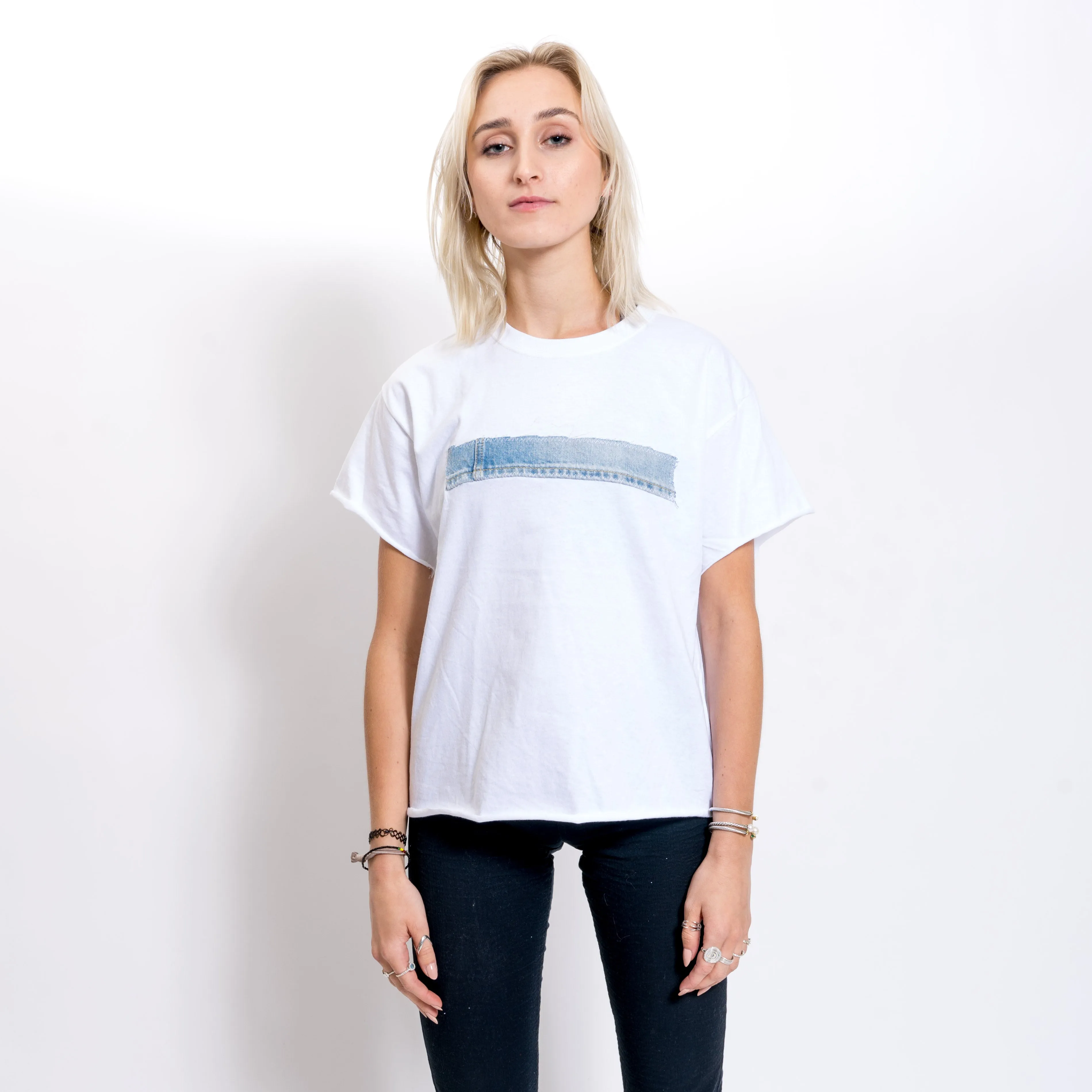 Blank T-shirt
