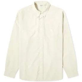 Bridge Uniform Shirt, beige
