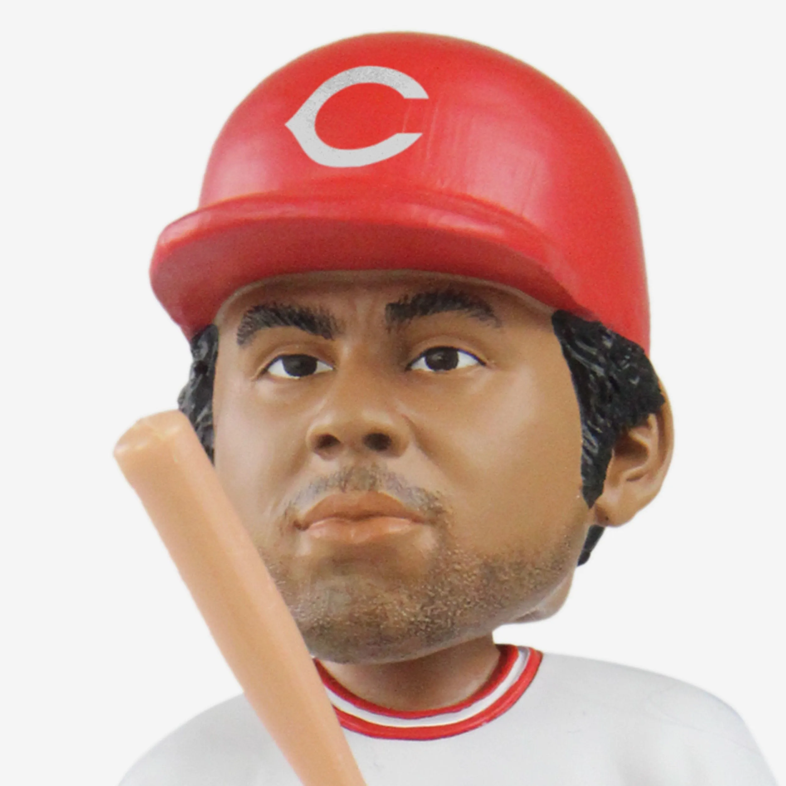 Cesar Geronimo Cincinnati Reds 1976 World Series Champions Big Red Machine Bobblehead