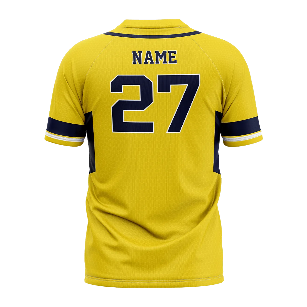 Custom Baseball Uniform FYB22301
