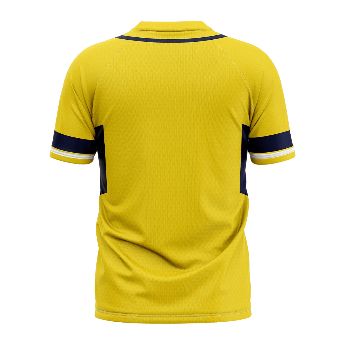 Custom Baseball Uniform FYB22301