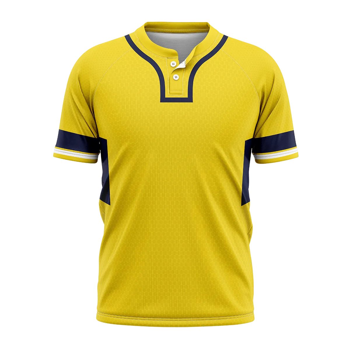 Custom Baseball Uniform FYB22301