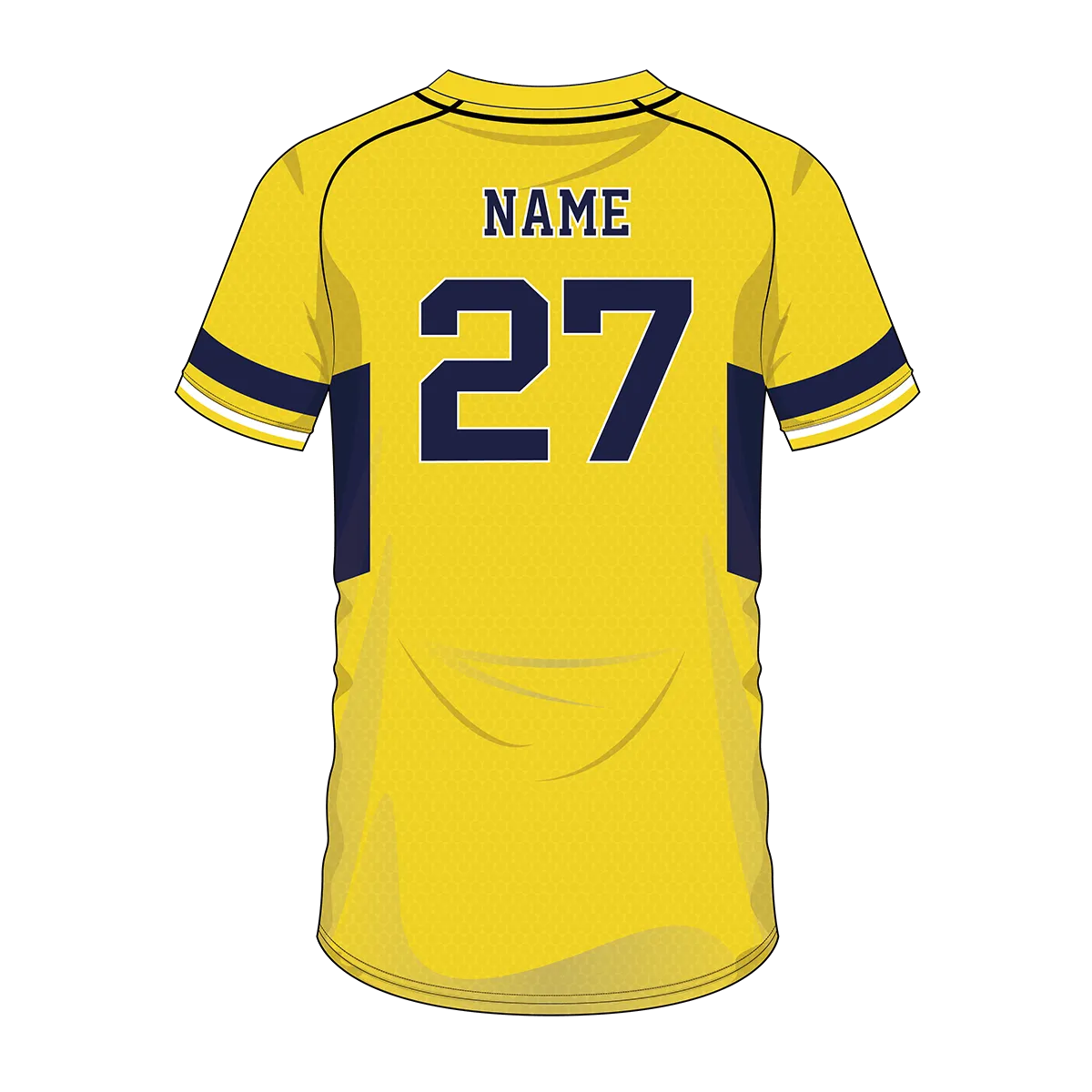 Custom Baseball Uniform FYB2301