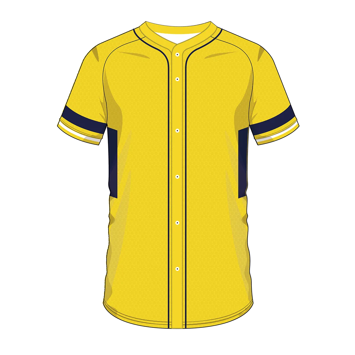 Custom Baseball Uniform FYB2301