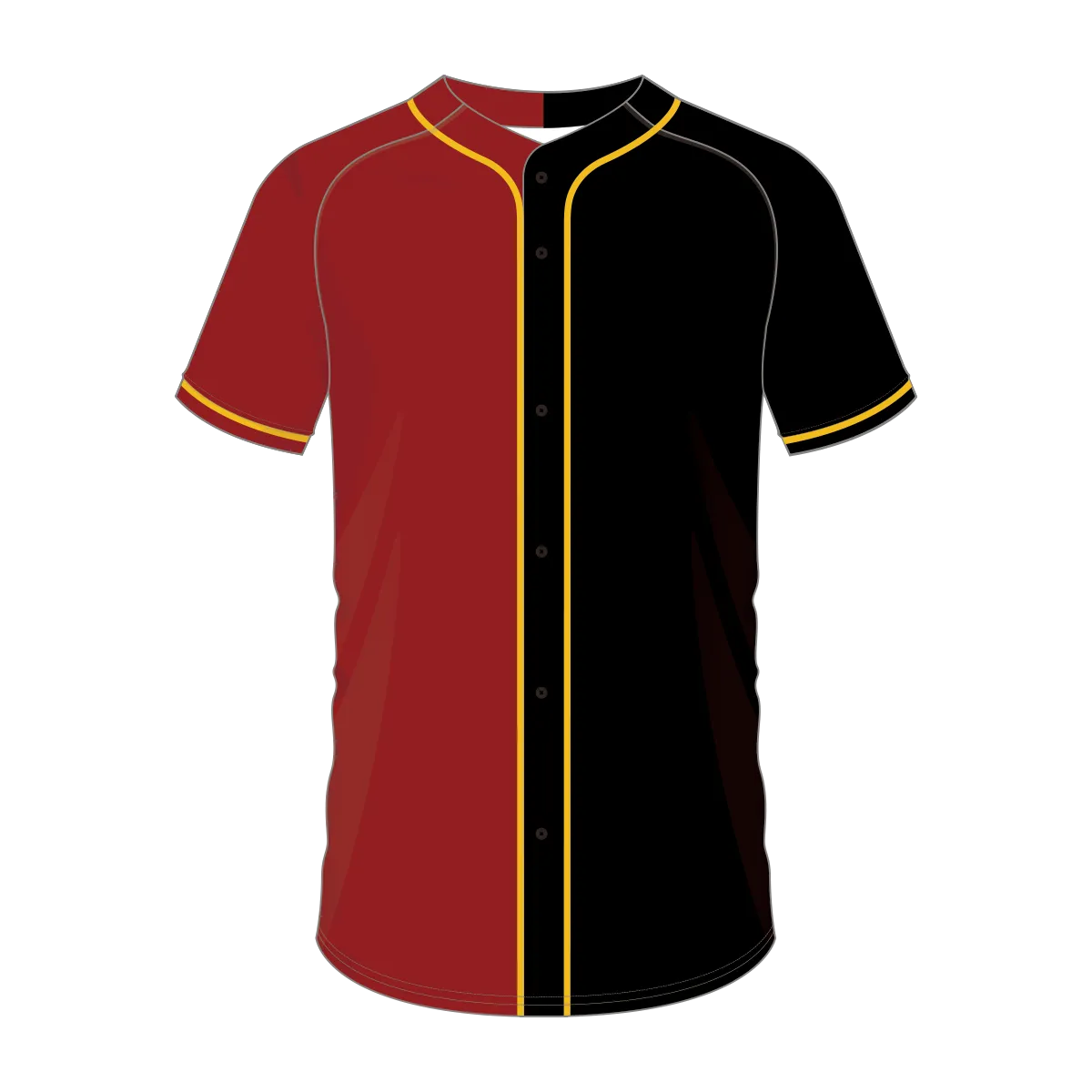 Custom Baseball Uniform FYB2313