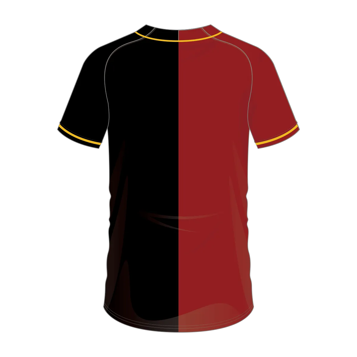 Custom Baseball Uniform FYB2313