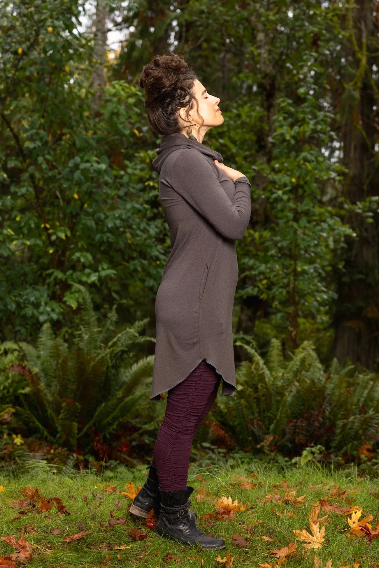 Dakota Hoodie
