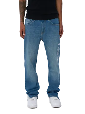 Denim Blue