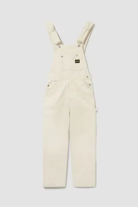 Earls Bib - Natural Drill