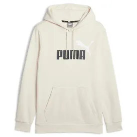 Essentials Big Logo Pullover Hoodie