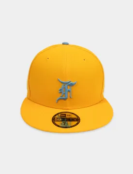 FOG TAMPA BAY RAYS HAT