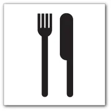 Food symbol