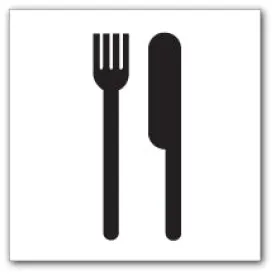 Food symbol