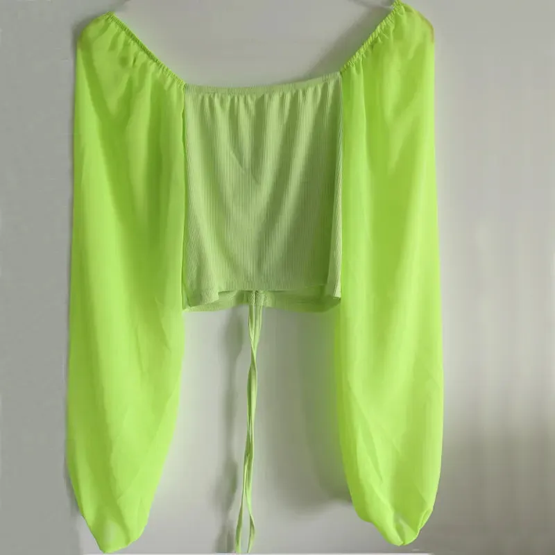 Henry's Heartfelt Drawstring Top