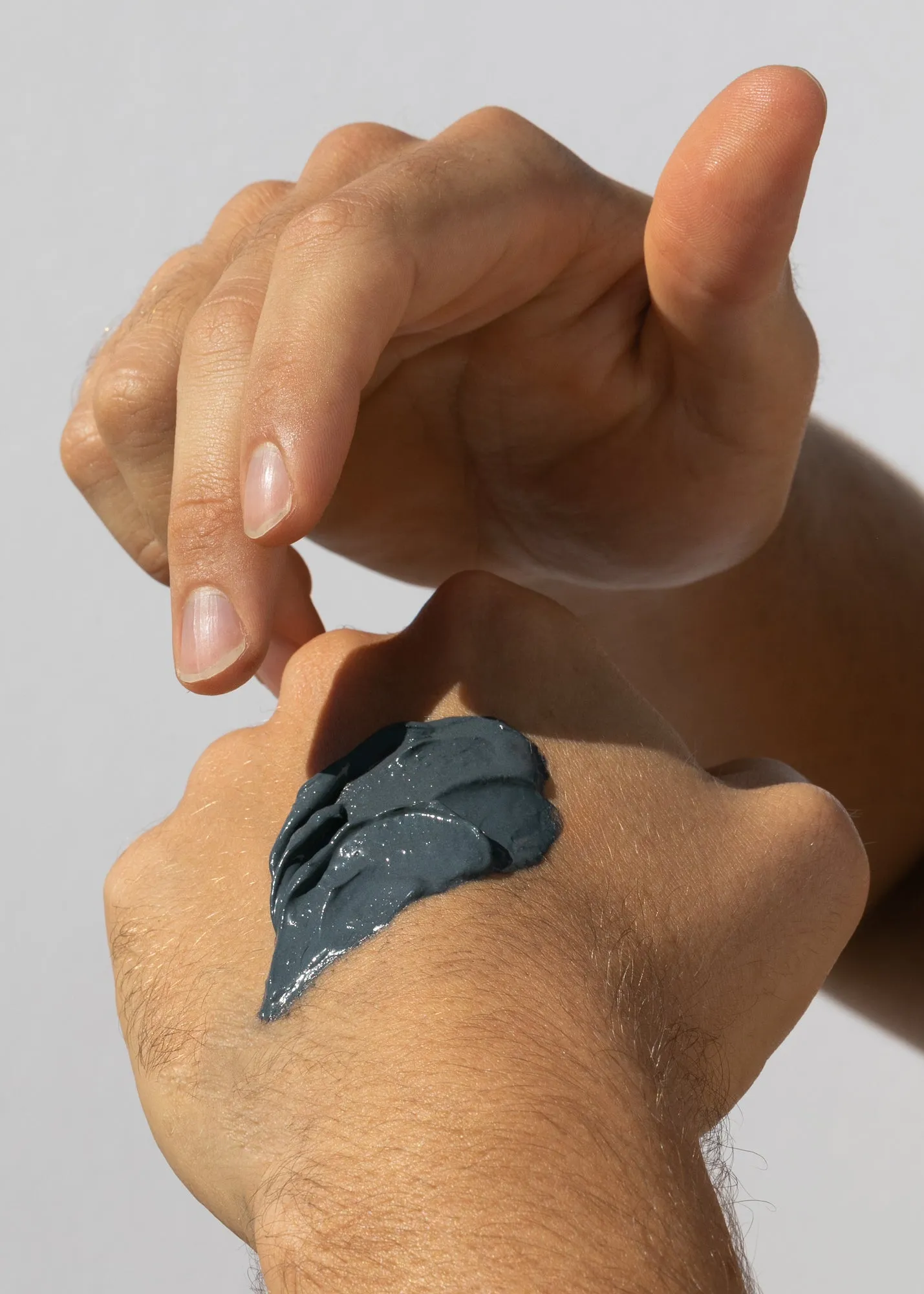 Hot Lava Clearing Clay Masque