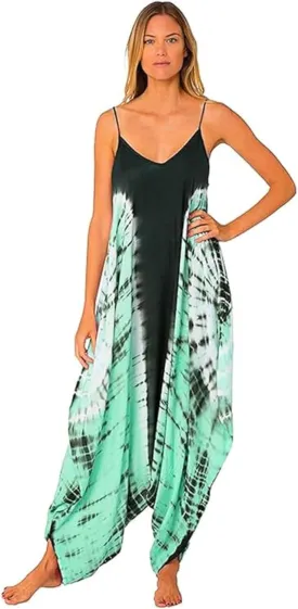 INGEAR Romper Dresses for Women - Boho Rompers for Women, Whimsical Clothes, Women's Hippie Clothes, Stylish One-Piece Outfit