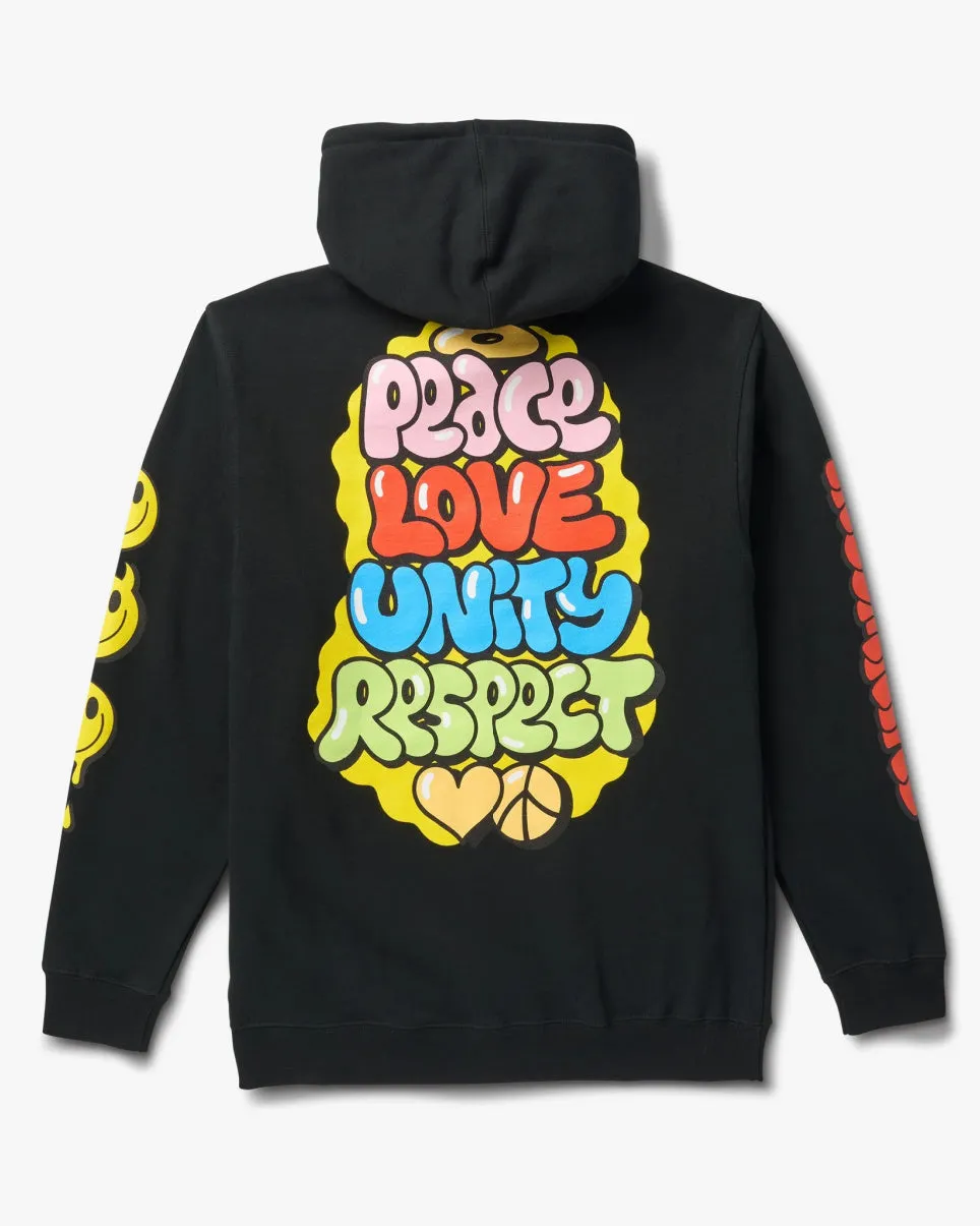 Insomniac House Harmony Hoodie