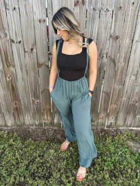 Jacy Jade Overalls