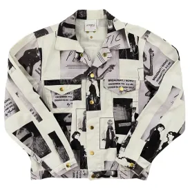 JOYRICH x Maripol Trucker Jacket