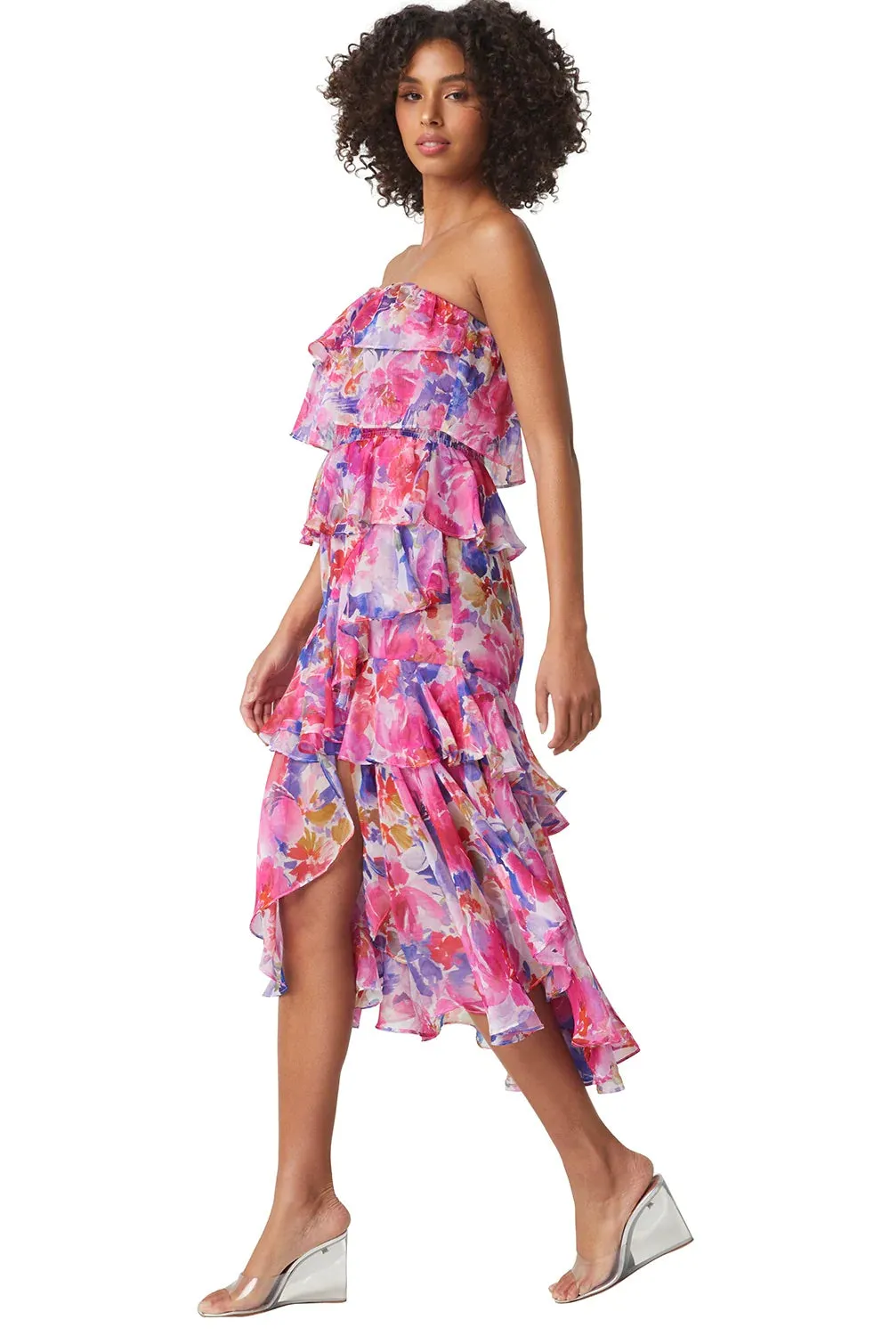 Luciana Dress