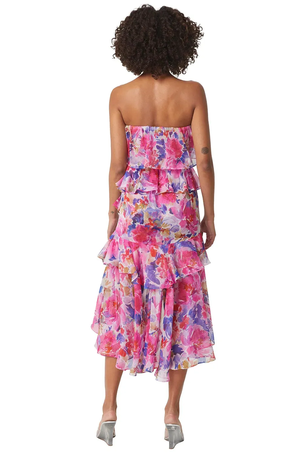 Luciana Dress