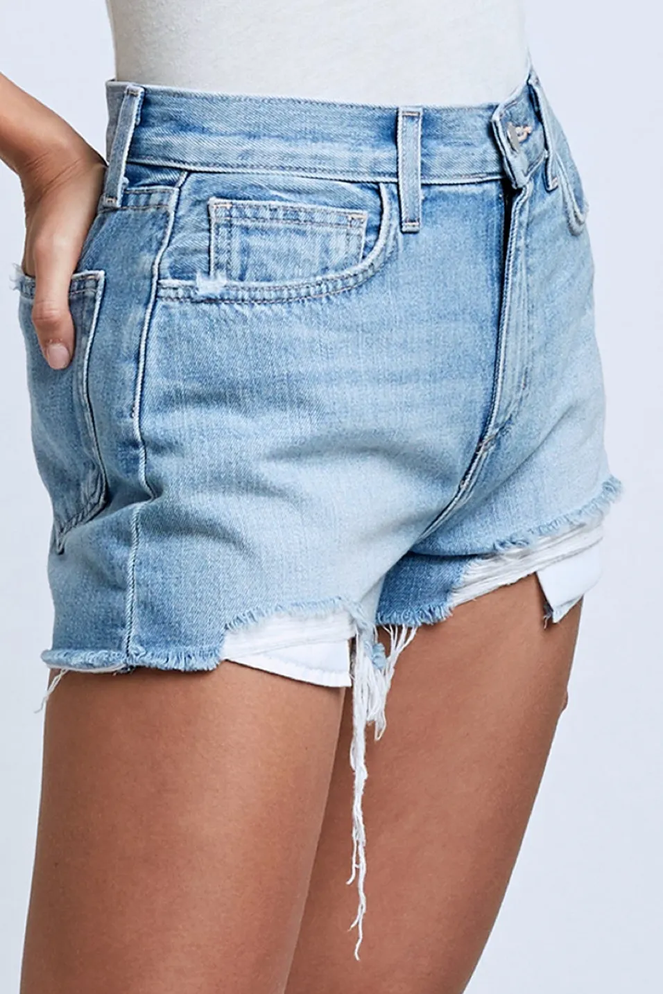 Marilyn H/R Short