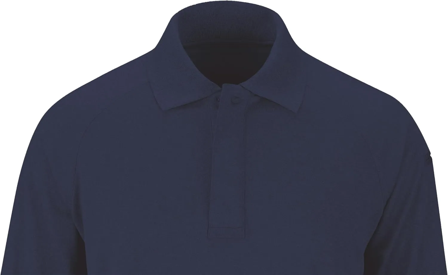 Propper Men's Long Sleeve Uniform Polo
