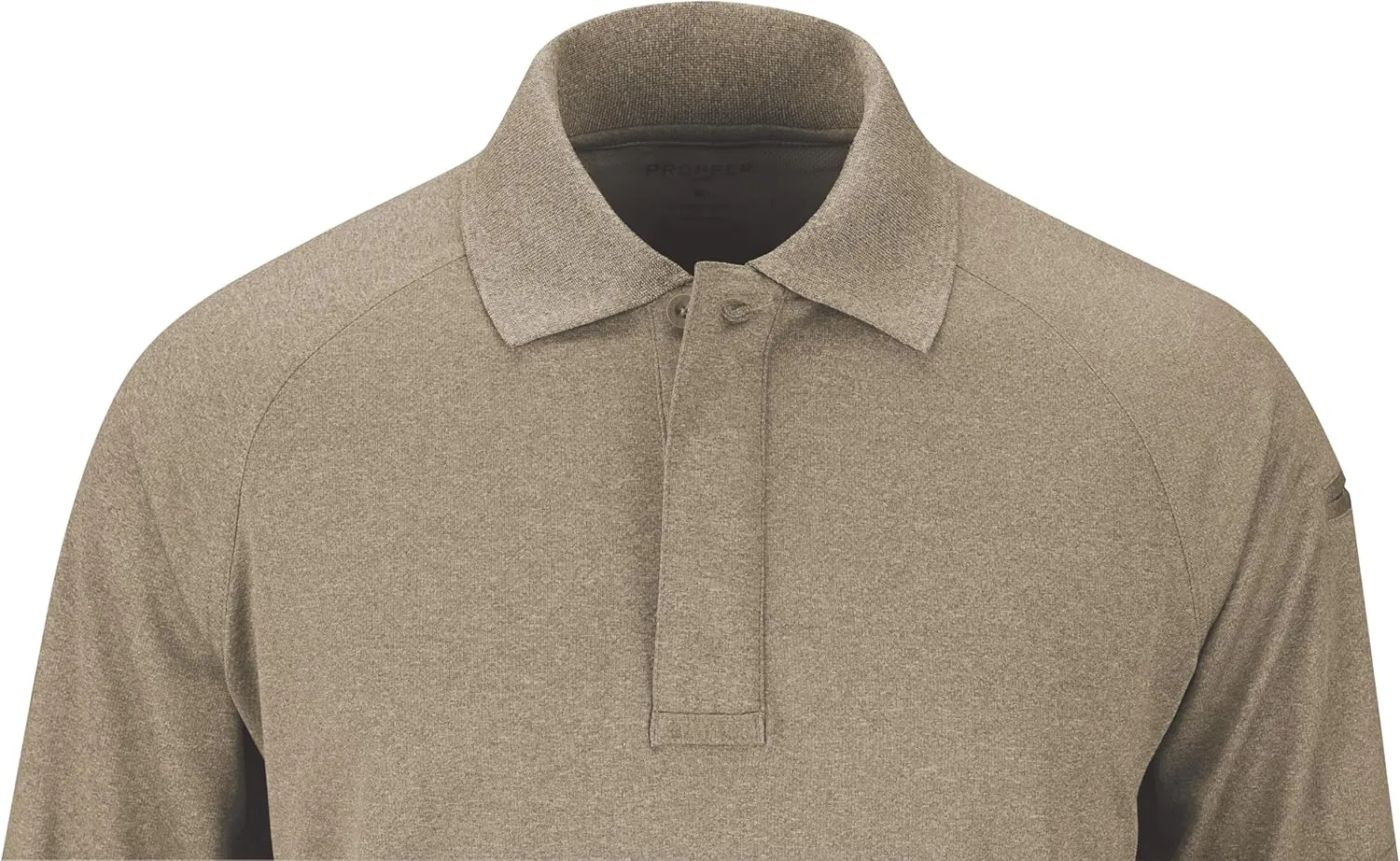 Propper Men's Long Sleeve Uniform Polo
