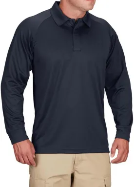 Propper Men's Long Sleeve Uniform Polo
