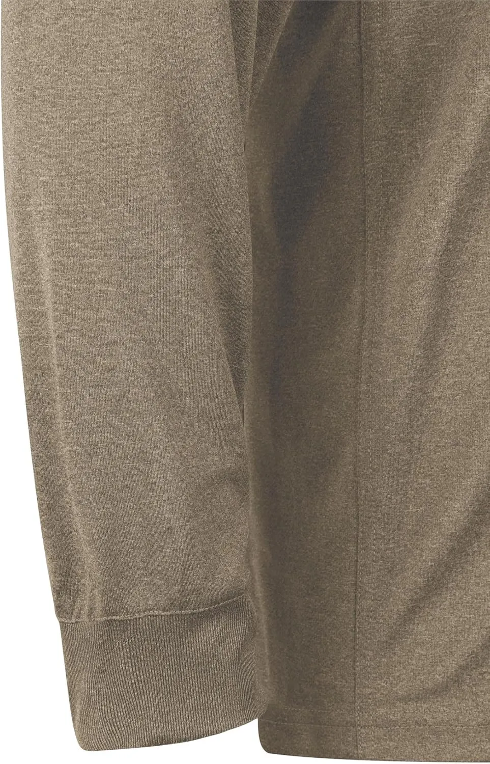 Propper Men's Long Sleeve Uniform Polo