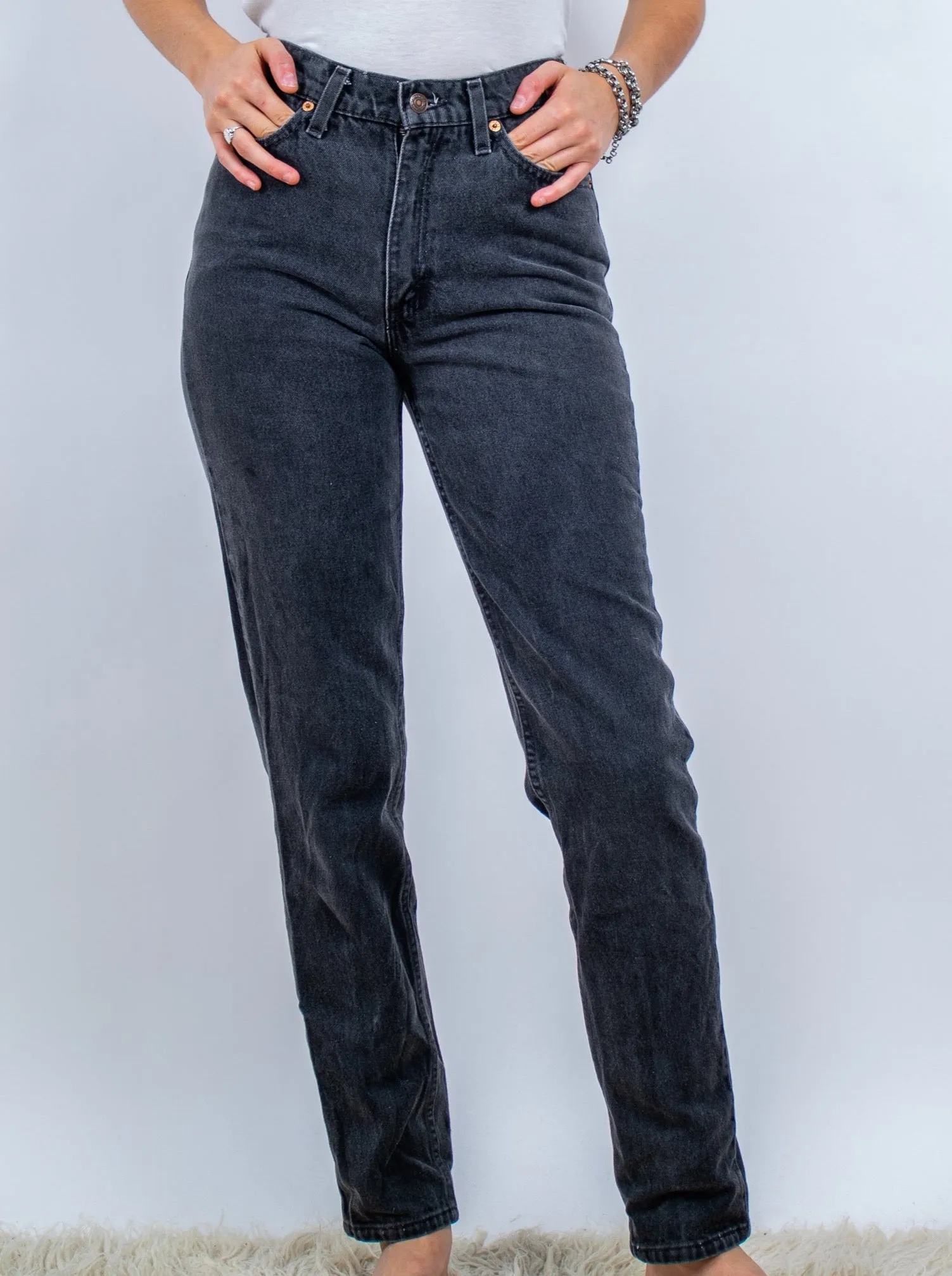 RARE levis 512 28W