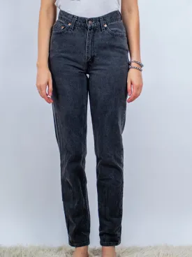 RARE levis 512 28W