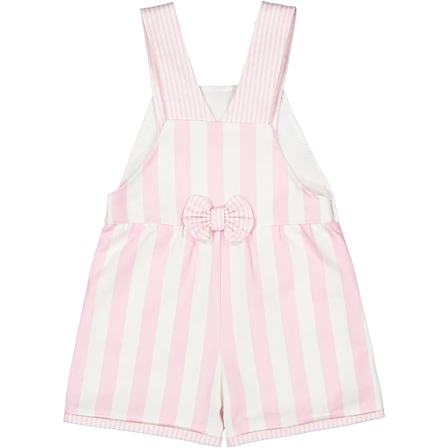 Stripes Duo Overalls