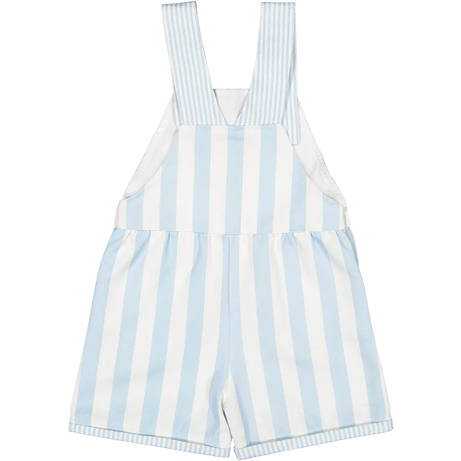 Stripes Duo Overalls