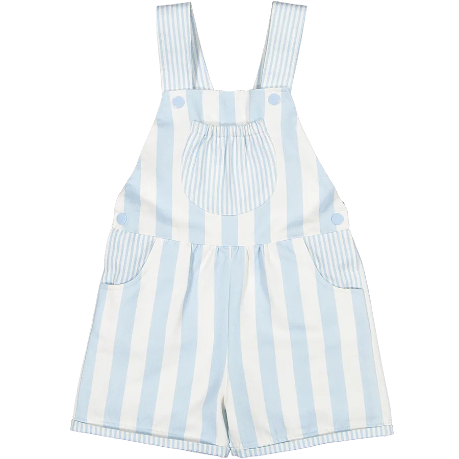 Stripes Duo Overalls