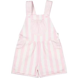 Stripes Duo Overalls