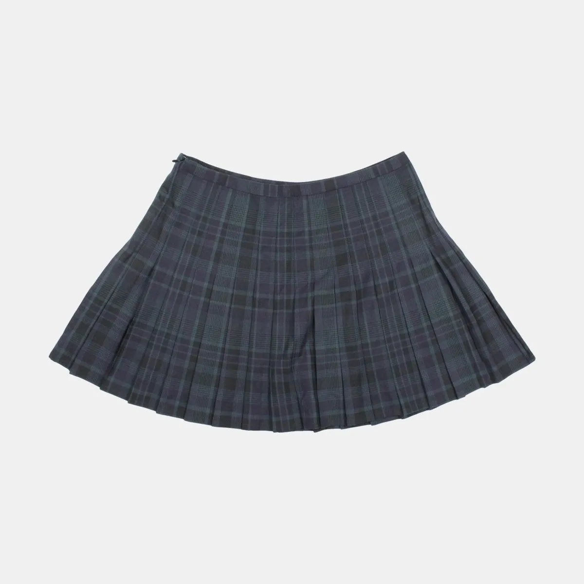 Superdry Pleated Skirt