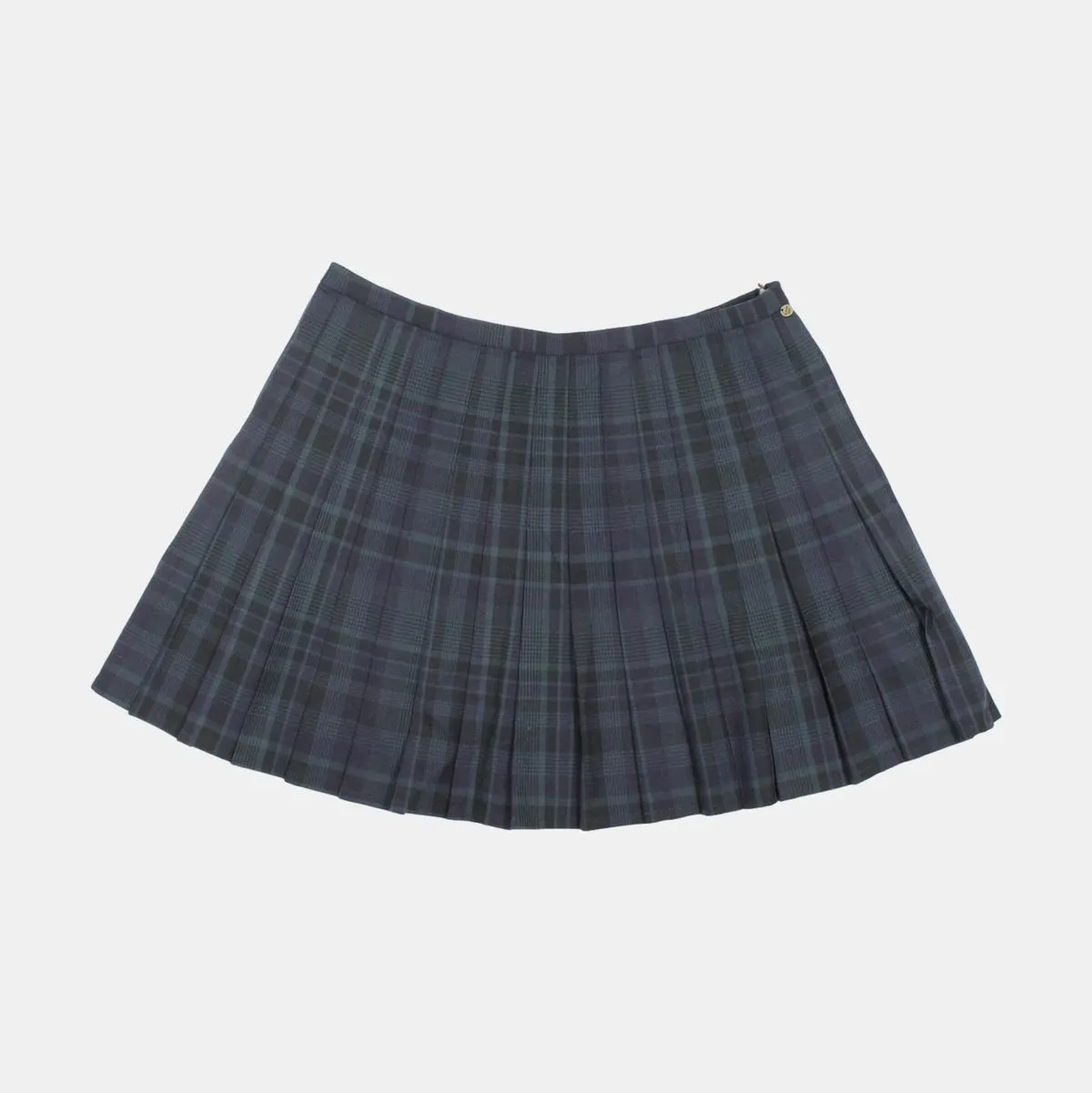 Superdry Pleated Skirt