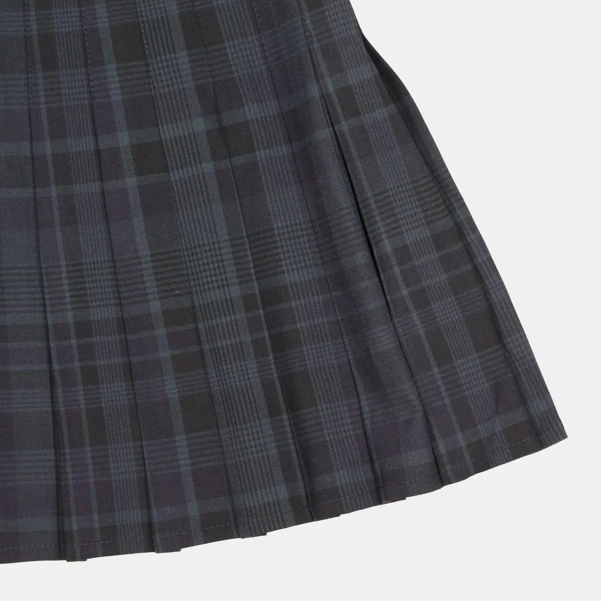 Superdry Pleated Skirt