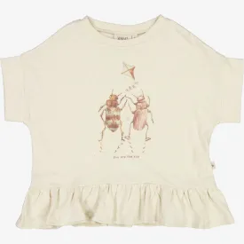 T-Shirt Friends - chalk