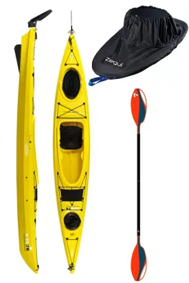 TAHE FIT 132 PE PACKAGE