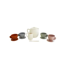 Tea Play Set