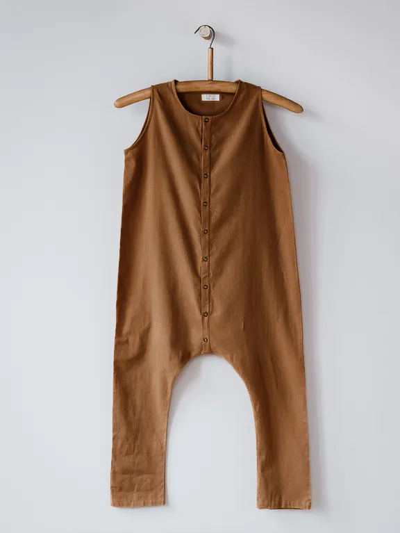 The Forest Playsuit