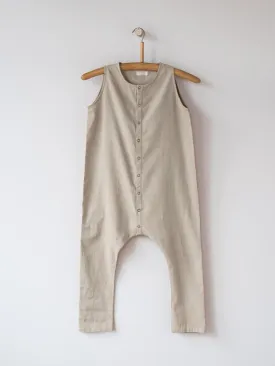 The Forest Playsuit